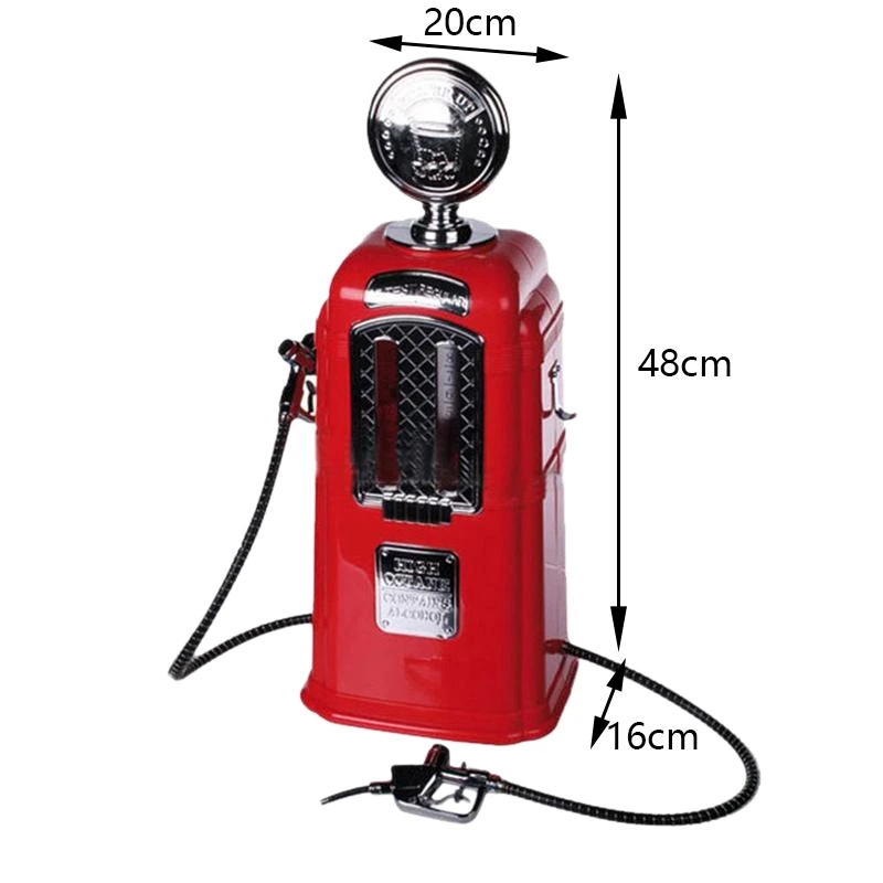 1080 мл двойная помпа для напитков АЗС диспенсер пива спиртовая жидкость
