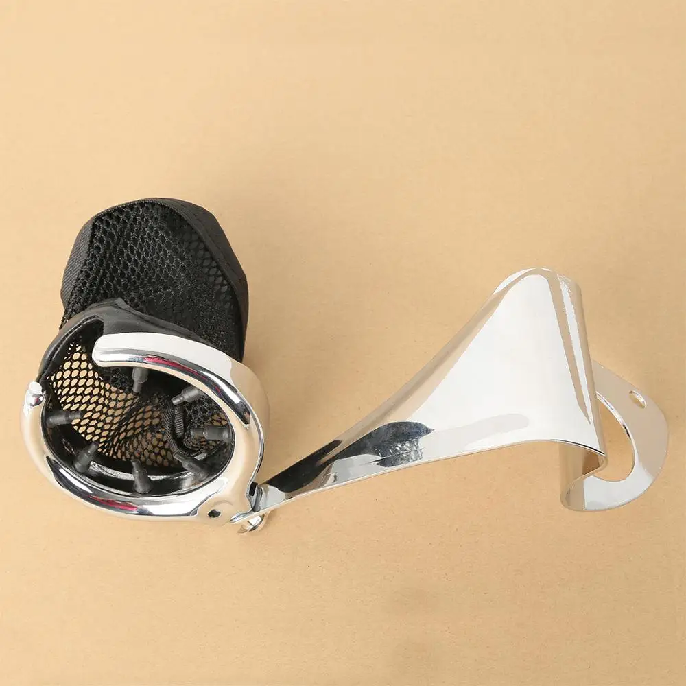 Мотоцикл задний пассажирский держатель стакана для Harley Electra Glide Ультра