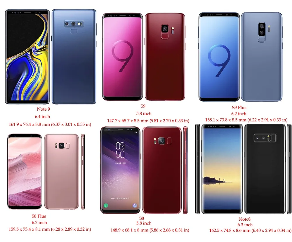 Роскошный кожаный чехол для samsung Galaxy Note 10 Plus, 9, 8, S9, S10, E Plus, S8, S7, S6 Edge, S5, откидной Чехол-кошелек для карт, Магнитный чехол для телефона