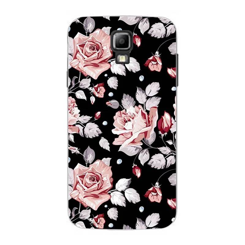 Модный мягкий силиконовый защитный чехол для Samsung Galaxy S4 Active i9295 GT-i9295 5 0 &quot Чехол