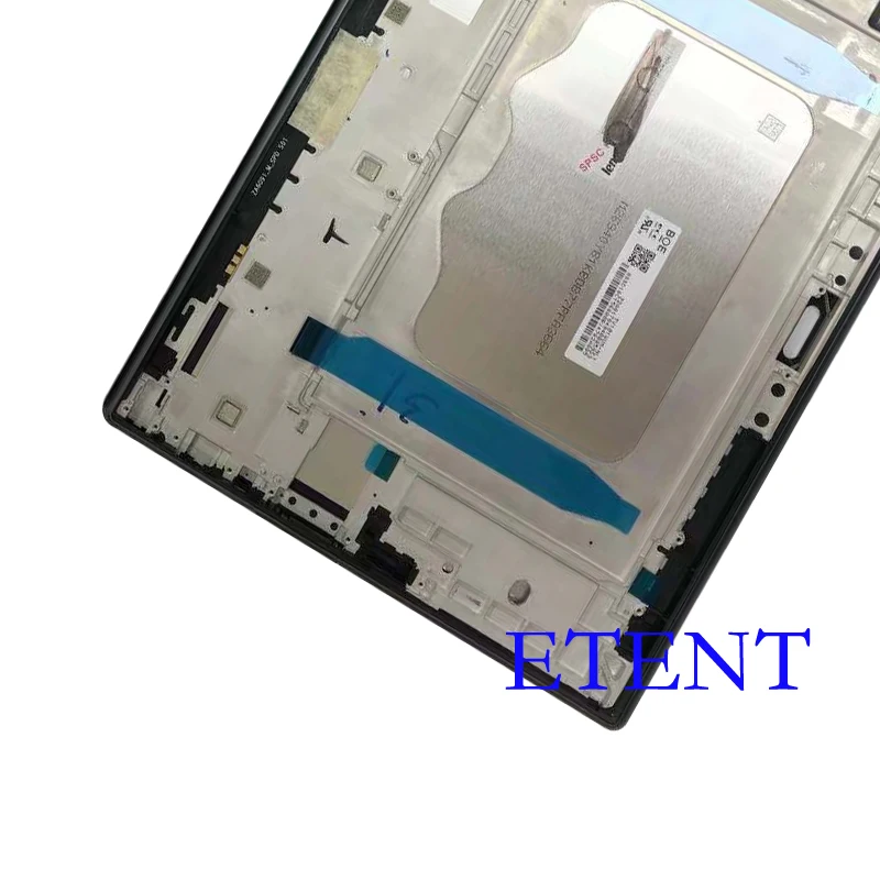 Дисплей для Lenovo TAB 4 10 Plus TB-X704 Женский ЖК-дисплей с сенсорным экраном дигитайзер