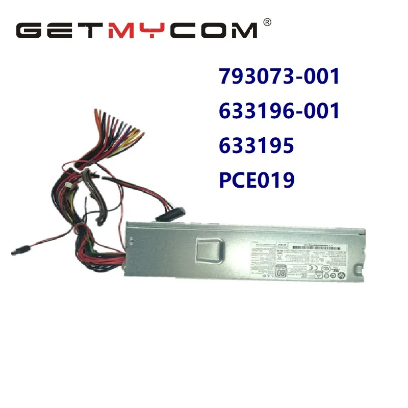 Новый PSU PCE019 DPS-180AB-20 A PS-4181-7 793073-001 797009-001 633196-001 633/004S5 S5-1333 1523 1537CN 180W источник питания для HP