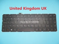 laptop keyboard for lenovo yoga 3 pro 13 1370 germany gr arabia ar spain sp united kingdom uk sn20f66295 sn20f66321 backlit