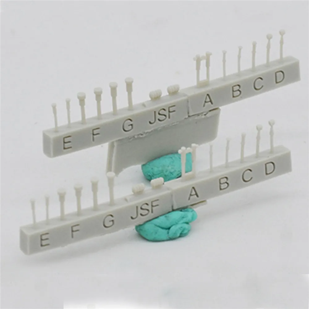 Модельная лодка из смолы 2 шт. 1/700 китайский флот порт кВт буксировочная | Игрушки