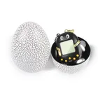 Горячая Распродажа разноцветное яйцо динозавра, виртуальная кибер-Электронная цифровая игрушка для домашних животных, тамагочи, цифровой электрический электронный питомец, Рождественский подарок