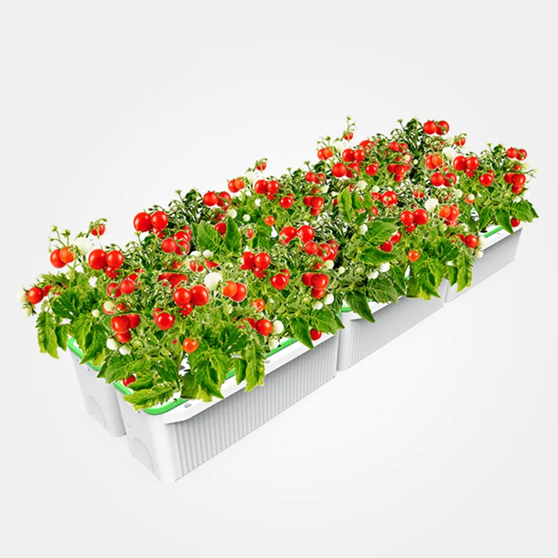 Фитолампа Floorboot светодиодсветильник лампа полного спектра для выращивания