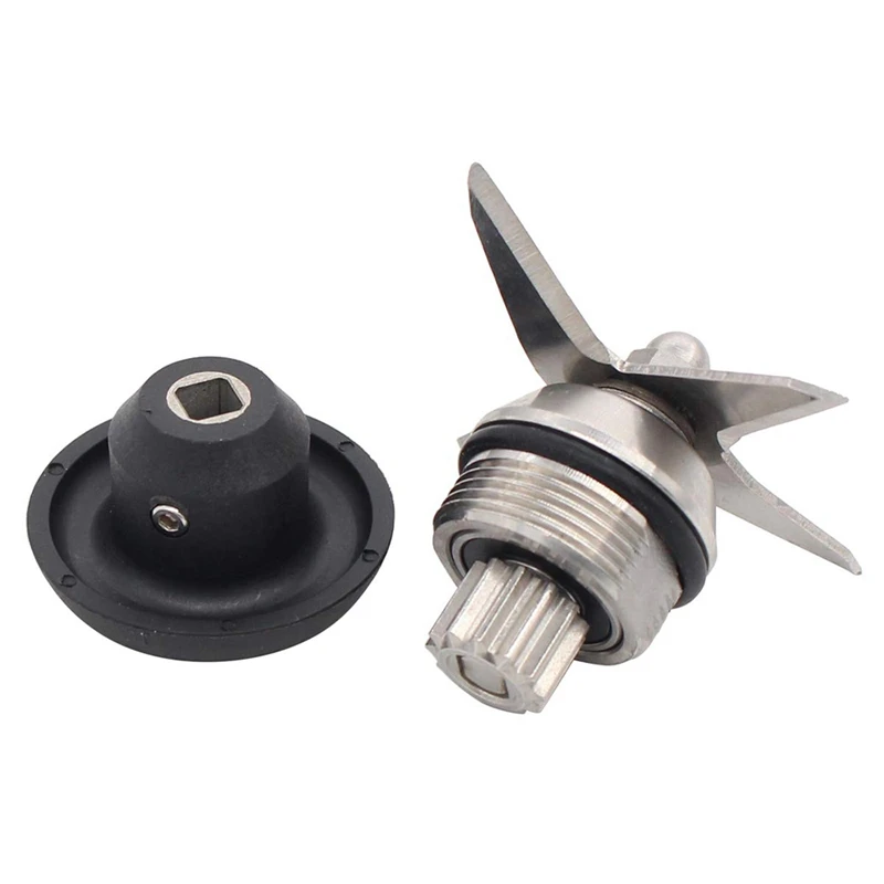 Набор для ремонта лезвий блендера инструмент удаления привод с прокладкой