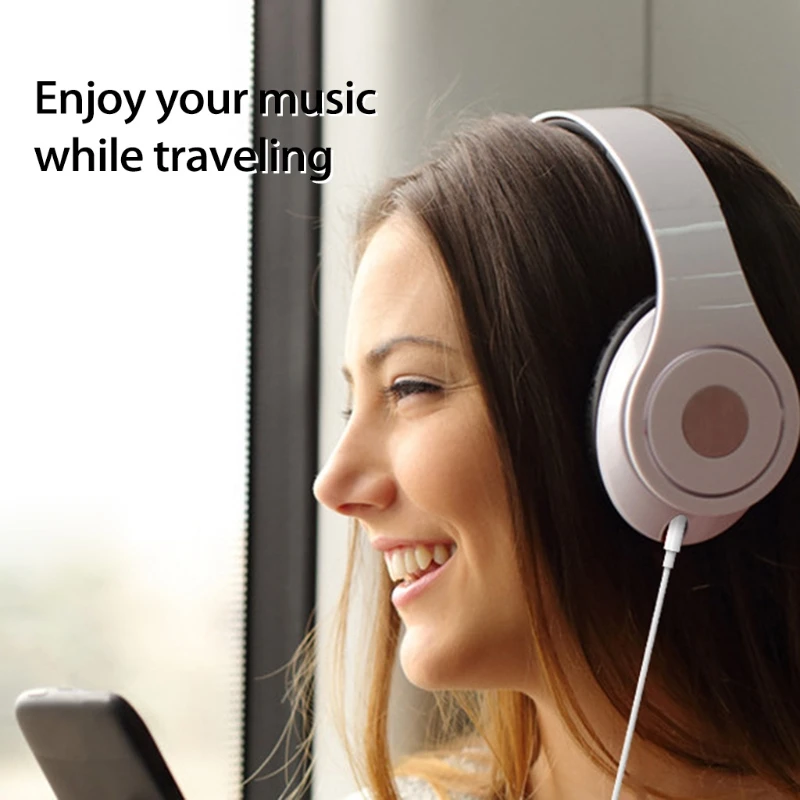 Вспомогательный аудиовход 3 5 мм адаптер со штекером на штекер AUX для наушников