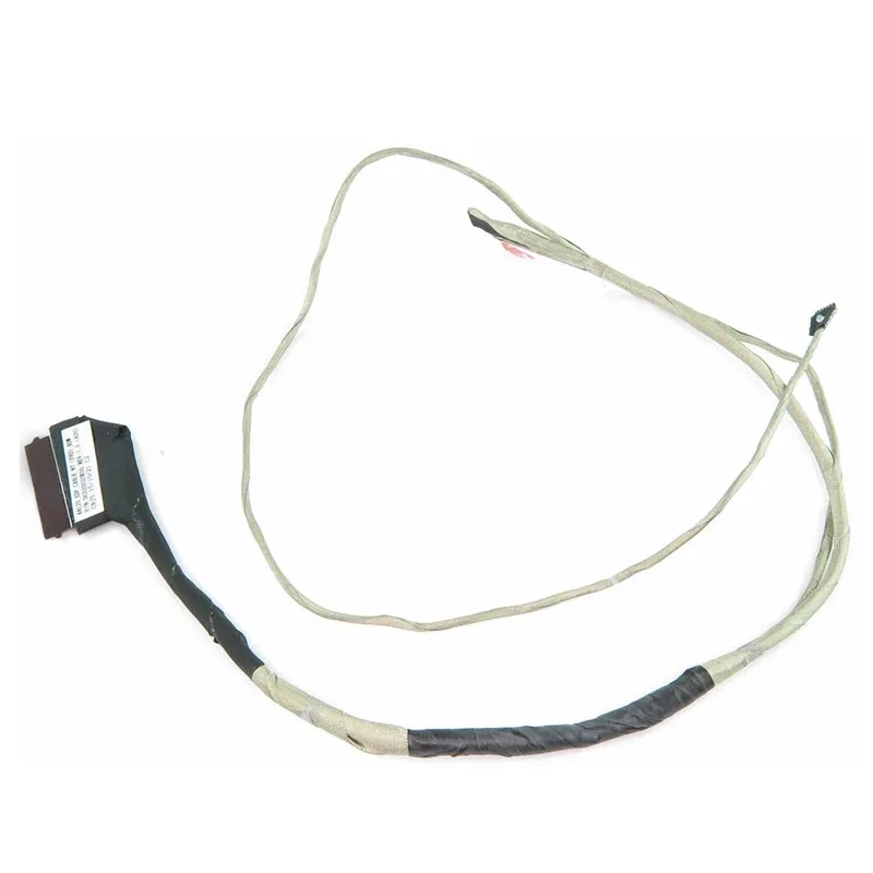 Из 2 предметов новые ЖК дисплей светодиодный LVDS Экран кабель для Dell 15 5000 5558 3558 5559