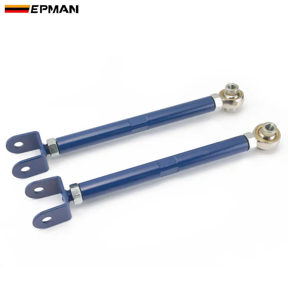 TANSKY стержни из нержавеющей стали для Nissan 240SX s13/Silvia skyline 300zx EPCA006|nissan control arm|bar bararm bar |