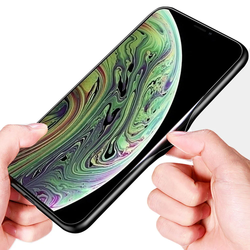 Чехол для iPhone Xs Max чехол для Apple iPhone Xs 8 Xr 7 6 5 6S 5s Se 5Se X R 10 S 10s 10R Max Plus 8Plus 7Plus Coque чехол