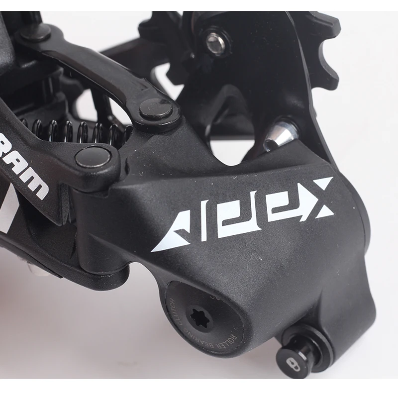 SRAM APEX1 1X11 скоростной шоссейный велосипед часть заднего переключателя передач