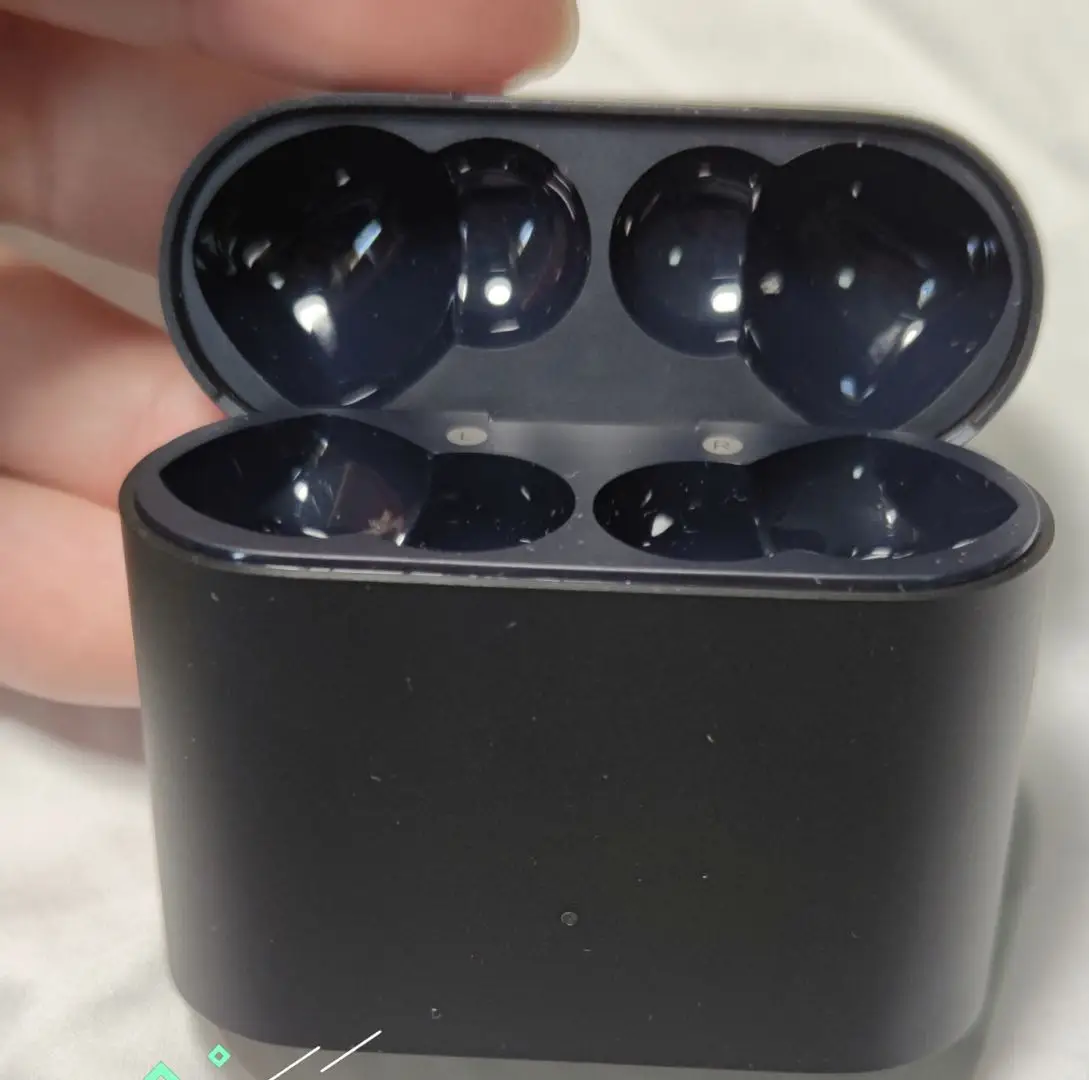 xiaomi tws air 2 pro earphone separate accessories right earphone left earphone charge box base replacement parts for air 2 pro free global shipping