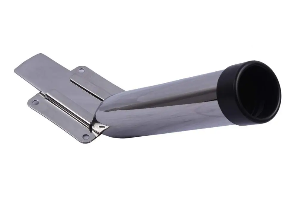 Рыболовный лодочный Съемный держатель удочки палубное крепление морские