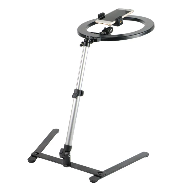 Подставка для телефона держатель камеры мобильный сотовый телефон накладная