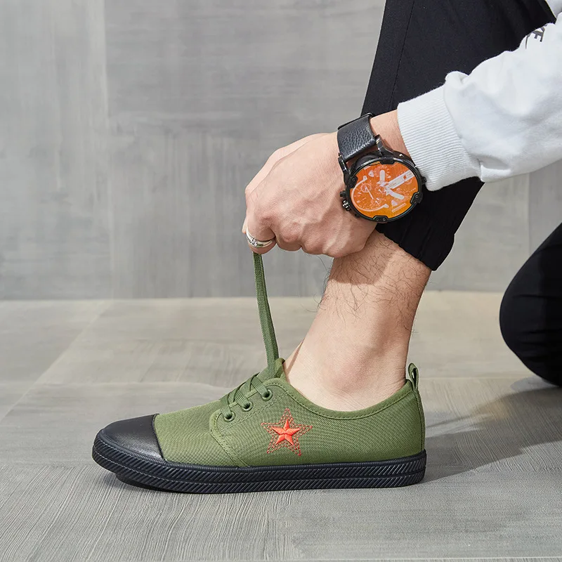 

New Men Casual Shoes Breathable Sneakers Comfortable Walking Footwear Male Running Sport Shoes Lace Up Walking Shoe