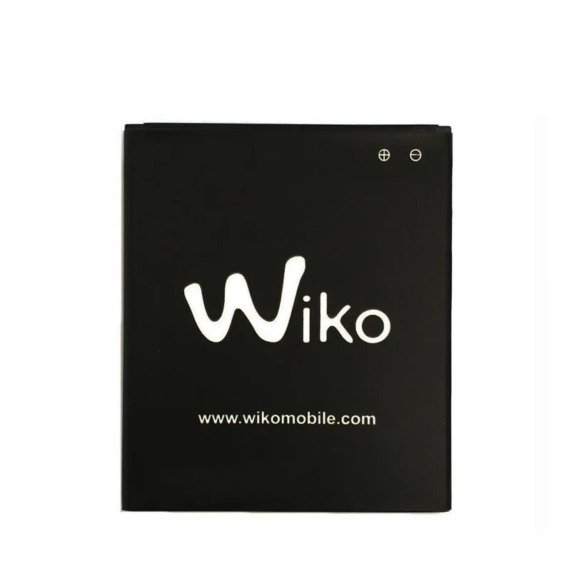 2000mAh wiko 5222 Сменный аккумулятор для Wiko Rainbow Jam / Lite Cell мобильный телефон | Мобильные