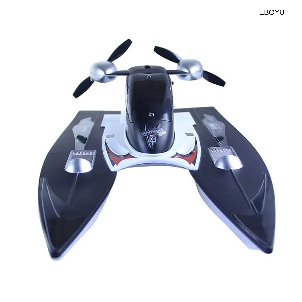 eboyu fy616 радиоуправляемая лодка 24 г