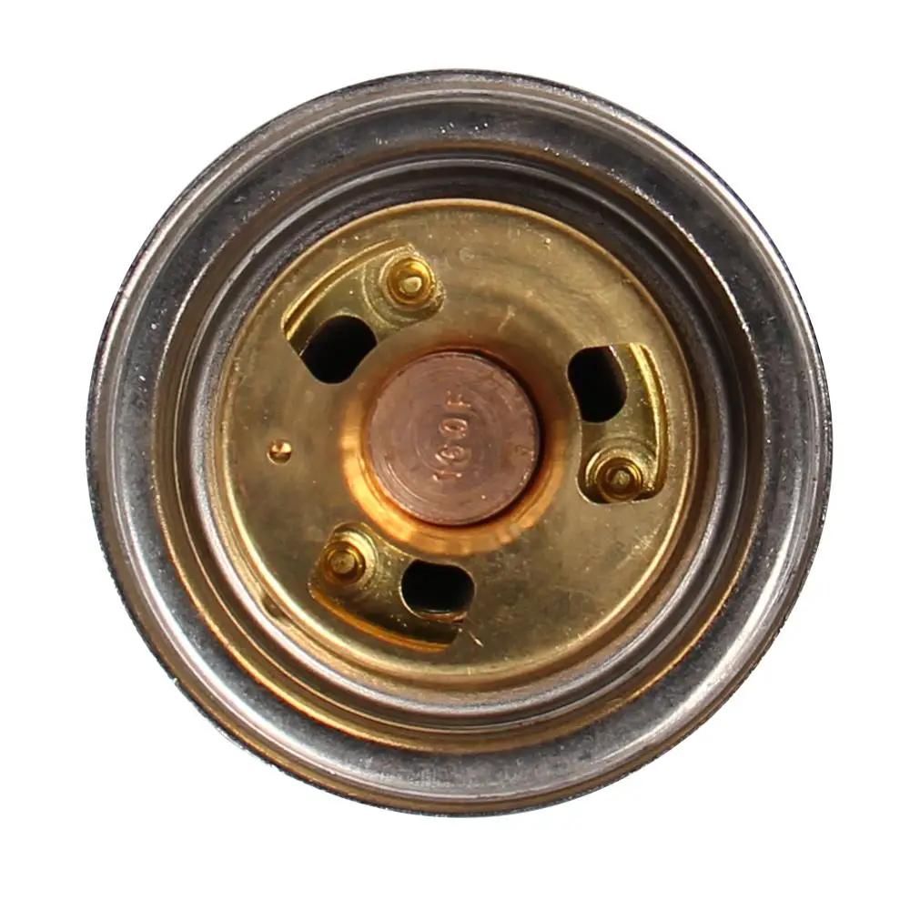 

Carbole New MR. GASKET MRG-4366 Thermostat 160 Degree High-Flow Chrysler Dodge Plymouth Fit For High Revving Engines