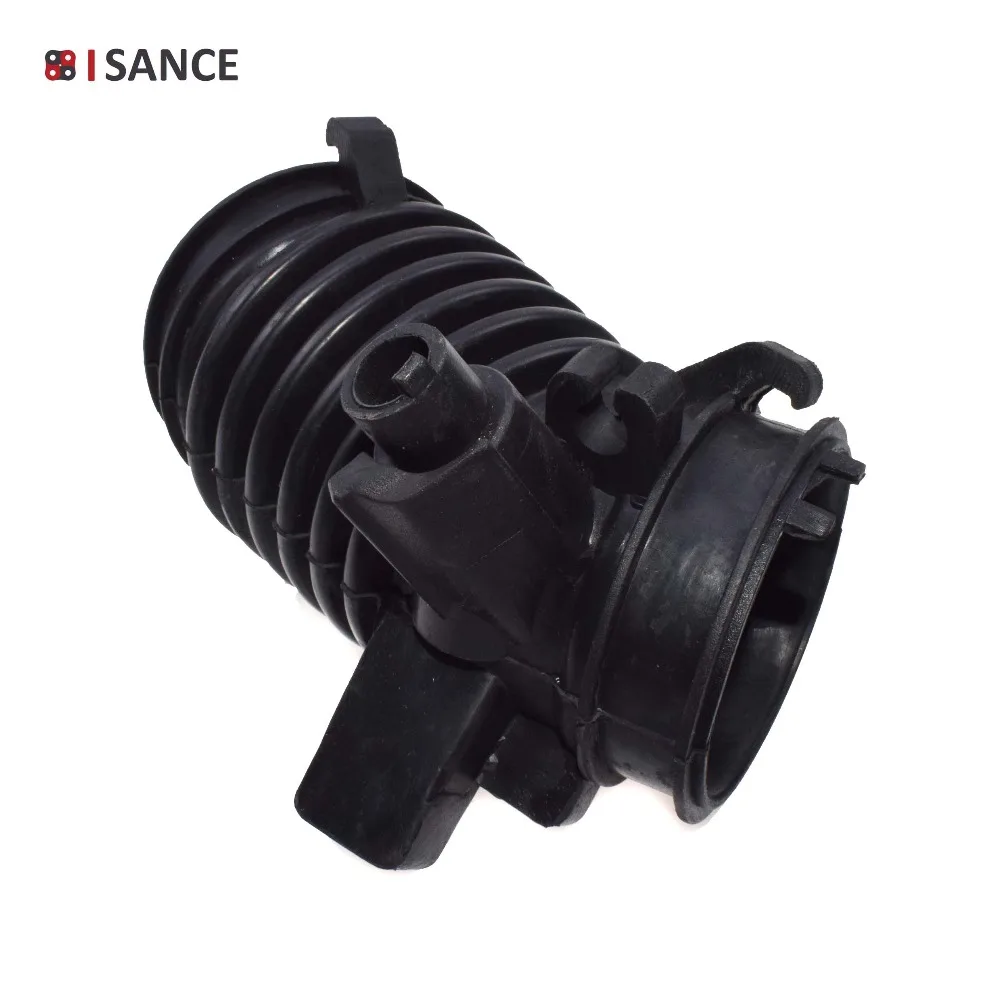 ISANCE воздухозаборник поток дыхательный воздуховод шланг Труба для Acura ILX 2.0L 2013 2015 &