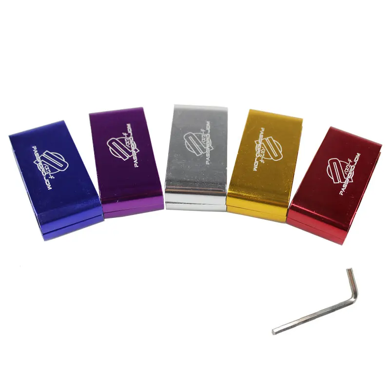 Алюминиевый сплав свечи зажигания для электрических проводов зажимной