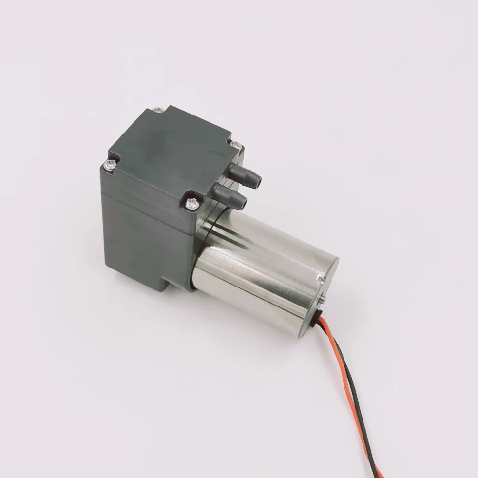 Долгий срок службы микро маленький высокого давления Бесщеточный насос