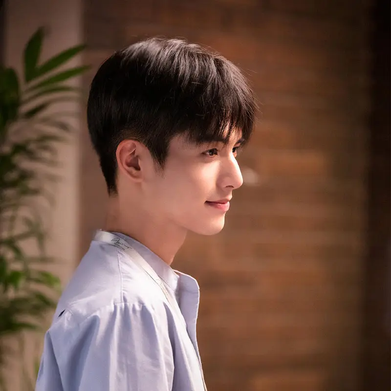 Actor Song Weilong Times Film Magazine Cover Photobook Present Poster Postcard Bookmarks Fans Collection Book Photo Album | Канцтовары