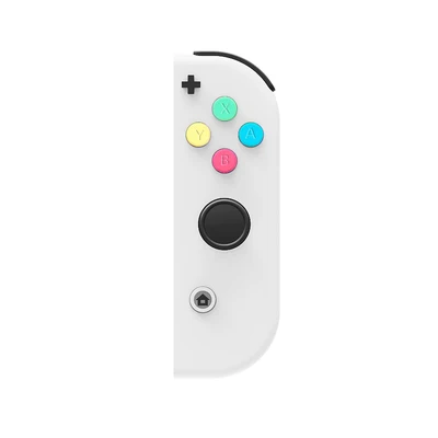 D-PAD версия сменный чехол для nintendo Switch контроллер NS Joy-Con оболочка игровой консоли переключатель Joy Con чехол