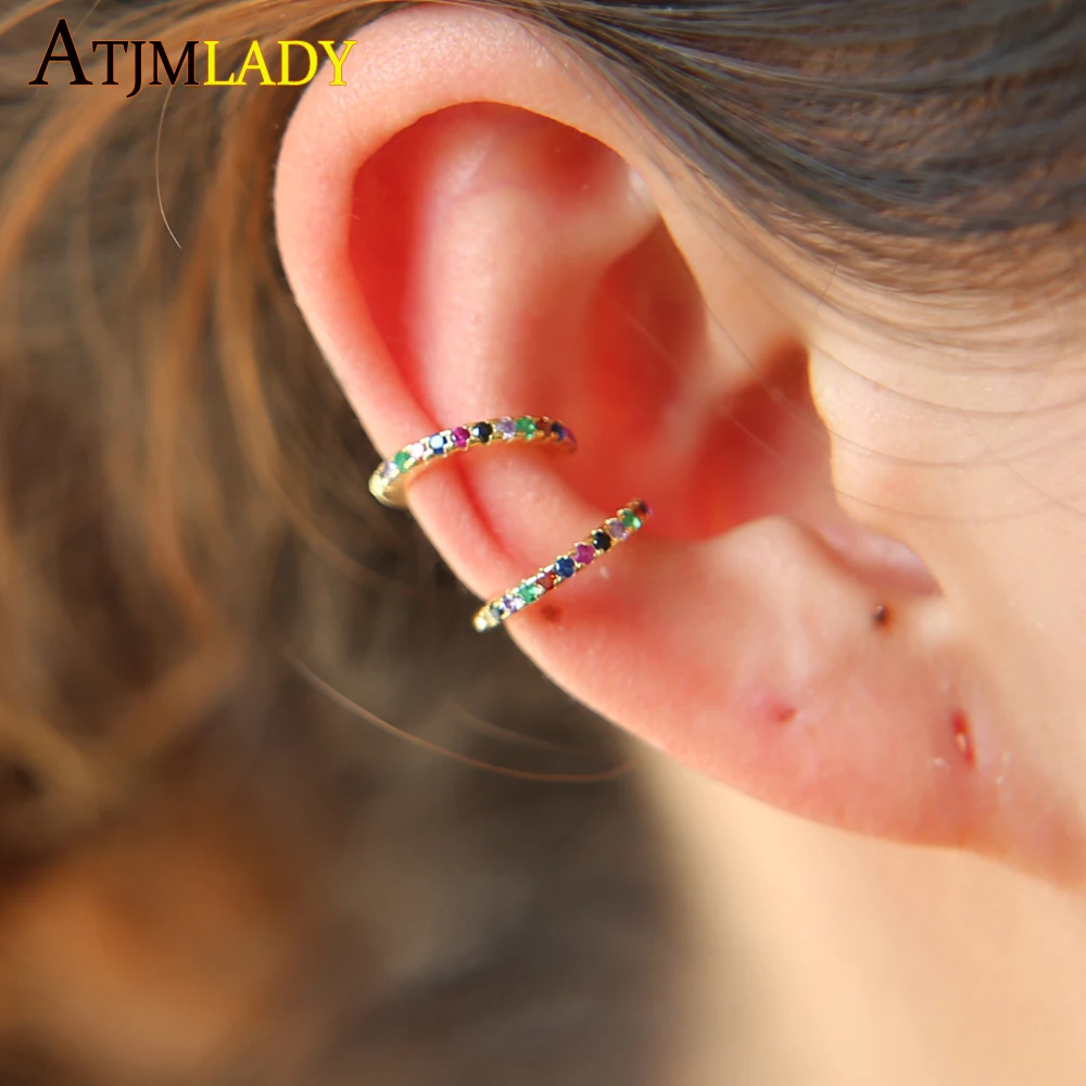 Серьги гвоздики из серебра 925 пробы с фианитами|Серьги-гвоздики| |