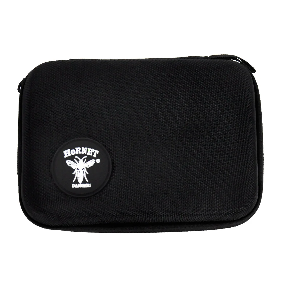 

HORNET Travel Canvas Storage Bag Smell Proof Tobacco Pounch Case Smoke Bags Cigar Cases Multiple Specifications Available
