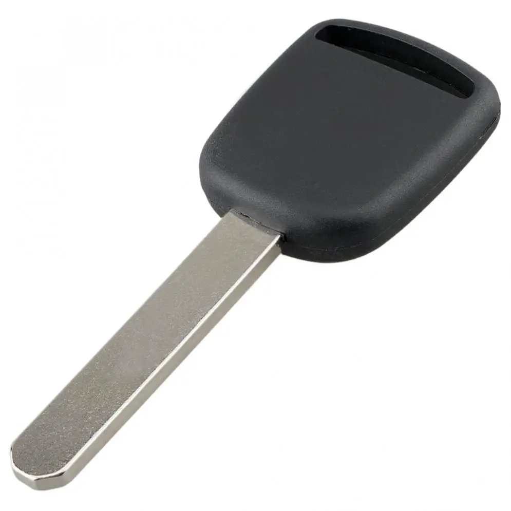 

Uncut Blade Blank Car Key Ignition With ID46 Transponder Chip HO03-PT Fit for Honda Ridgeline Accord CR-V Civic Crosstour