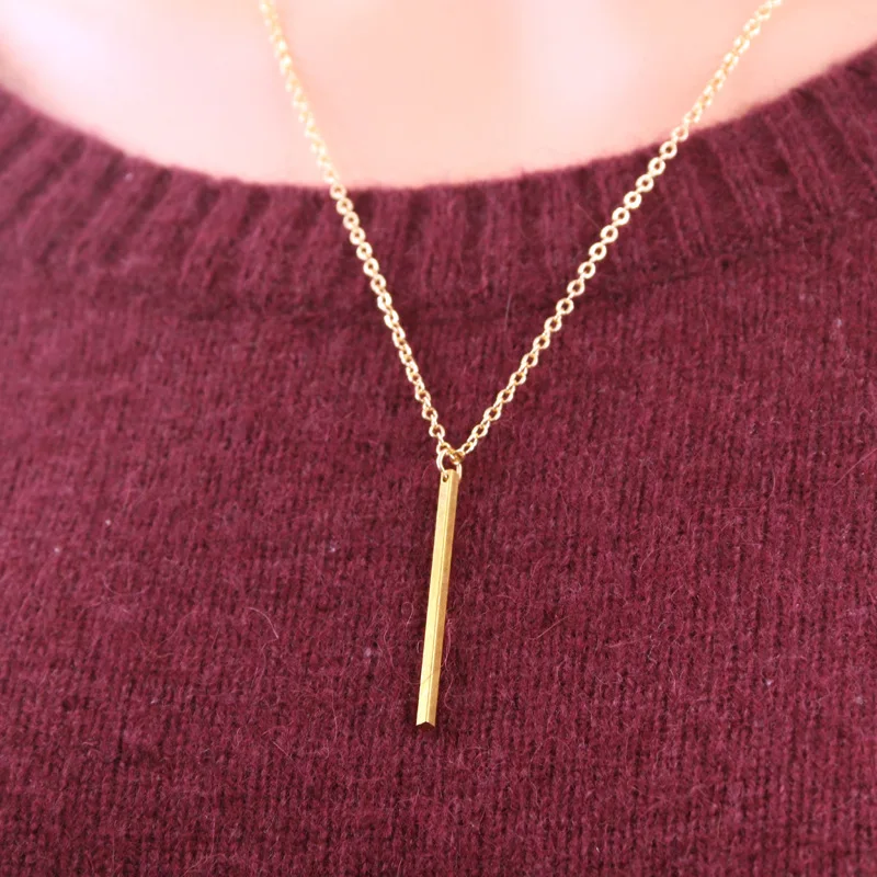 Новое поступление 2020 цепочка ручной работы с блестками ожерелье кисточкой