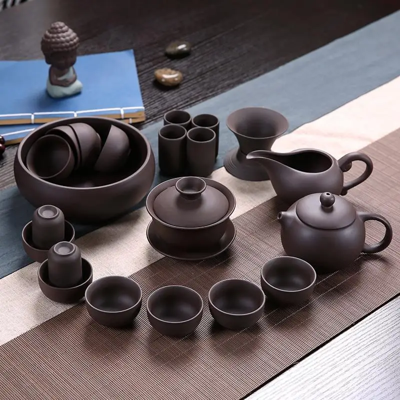 Dekoration Mutfak Ev Dekorasyon Aksesuarlar украшение для сада Gongfu Свадебная кухня китайский чайный