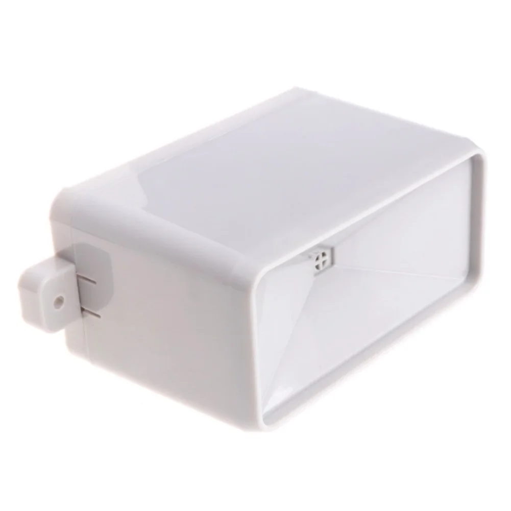 Модная Уличная обувь домашняя Температура Крытый Сенсор Портативный цифровой