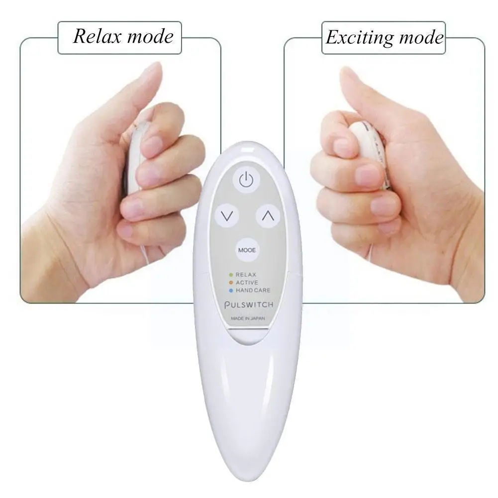 

Sleep Aid Hand-held Micro-current Intelligent Sleep Fast Sleep Tool Depression Help Artifact Anxiety Instrument Insomnia T1D1