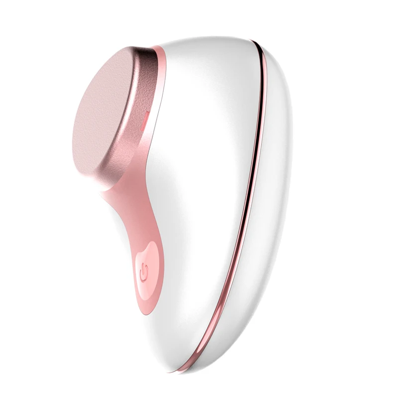 

Electronic vibration iontophoresis apparatus handheld salon beauty equipment ionic facial cleansing ion facial massager