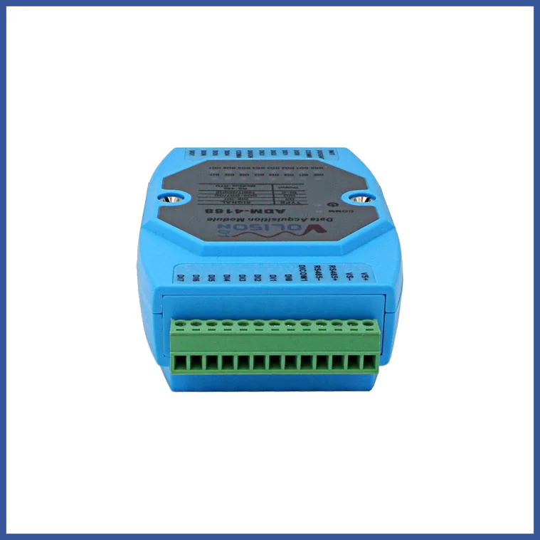 ADM-4188 8 цифровых входов выходов 8DI / DO модуль сбора данных RS485 MODBUS | Инструменты