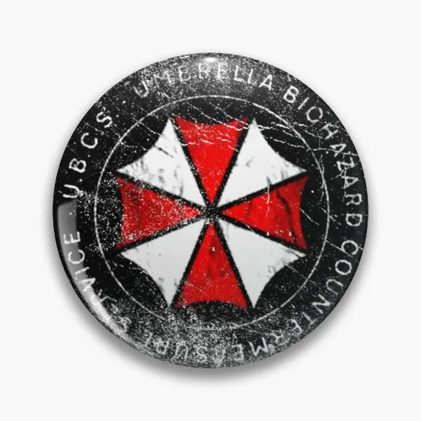 

Мягкая Заколка-булавка с логотипом Ubcs на заказ, булавка для лацкана, украшение для одежды, мультяшный подарок для любимых женщин, креативное...