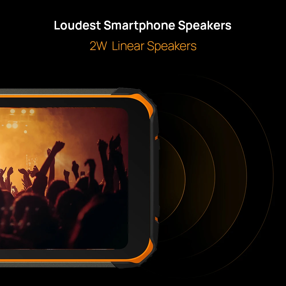 doogee s59 pro smartphone 10050mah super battery ip68ip69k 4128gb nfc rugged cell phone 2w loud volume speaker cellphones free global shipping