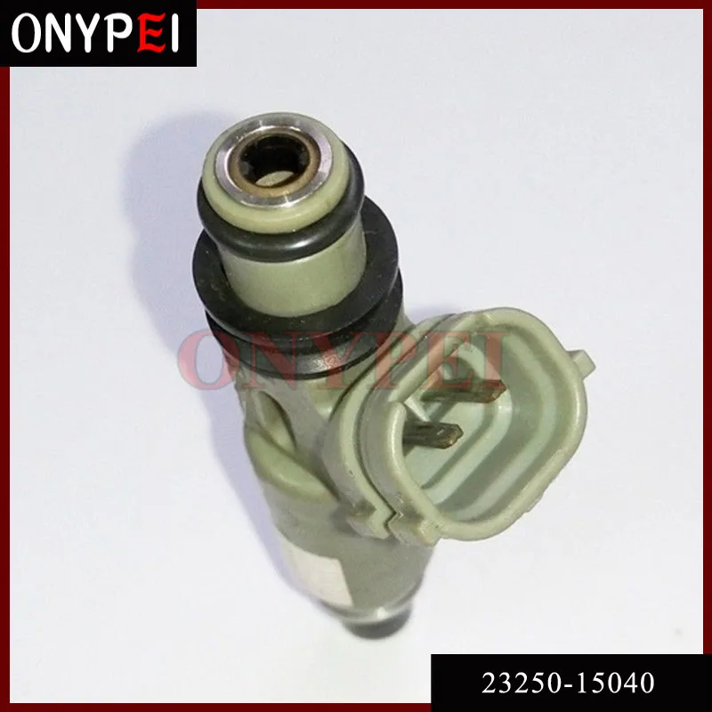 Топливный инжектор 23250-15040 23209-15040 для Toyota Corolla AE111 AE10 # 4AFE Soluna AL50 5AFE | Автомобили и