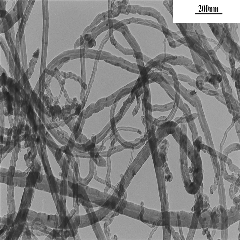 Нефункционализированные/гидроксилированные/карбоновые/Высококачественные