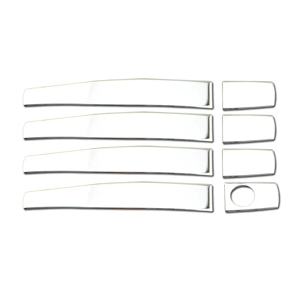 

Накладка на дверные ручки из нержавеющей стали для Opel Zafira Astra Insignia Vectra Vauxhall Mokka ASTRA J для Chevrolet Cruze Malibu