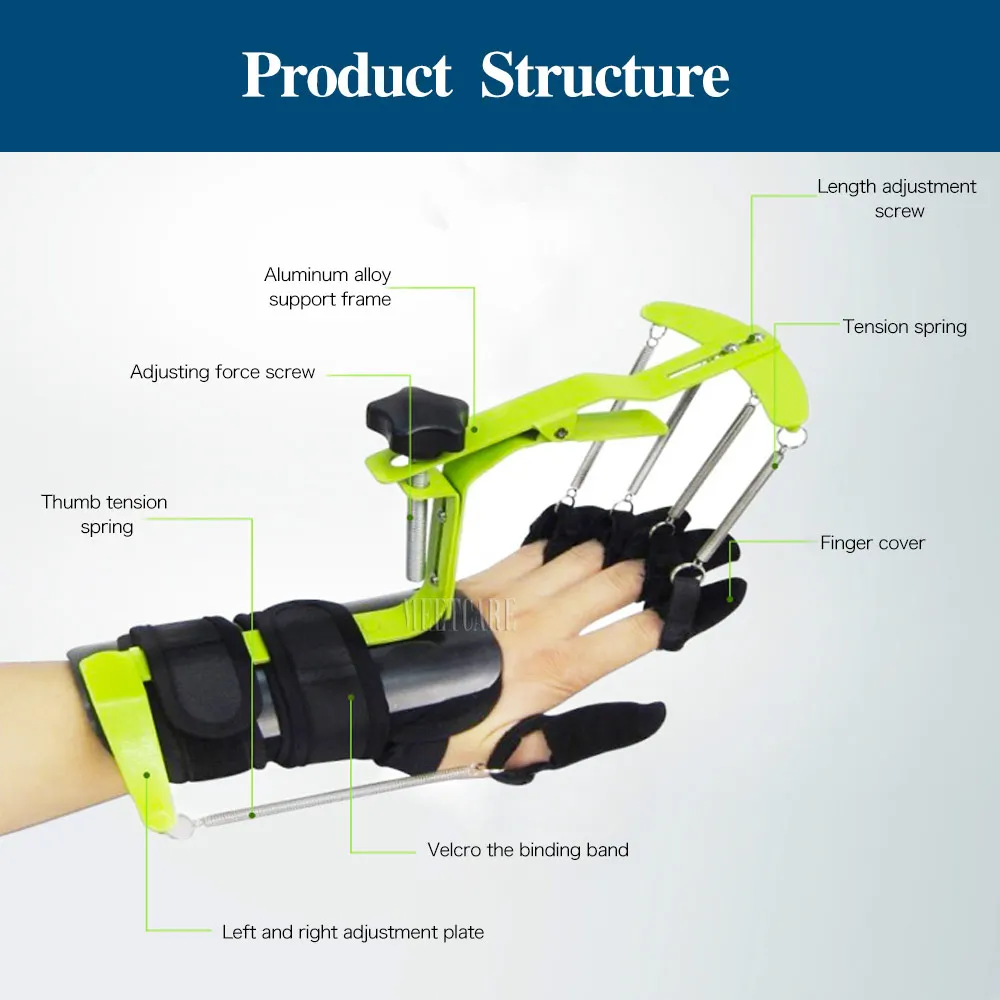 Ручной Корректор осанки физиотерапия восстановление обучение динамический