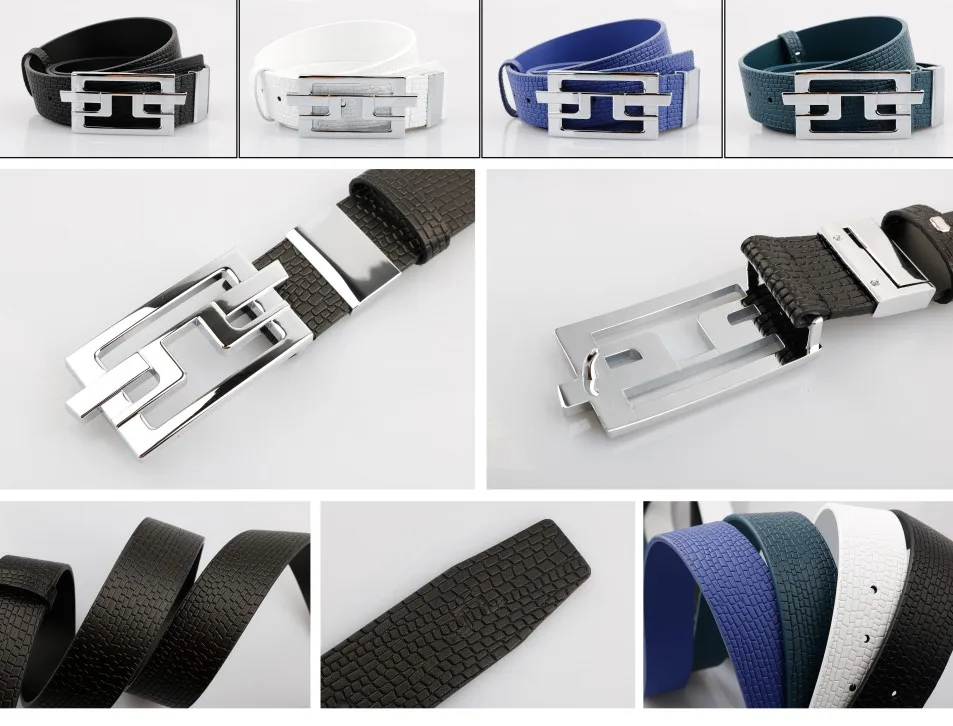 

Golf belt 120cm length can be cut