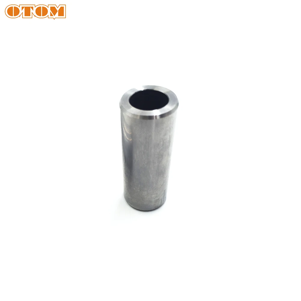 Поршневой штифт для мотоцикла OTOM 77 мм Gudgeon Pintle для двигателя ZONGSHEN NC250, запчасти для двигателя, аксессуары для внедорожных мотоциклов, кроссовых велосипедов