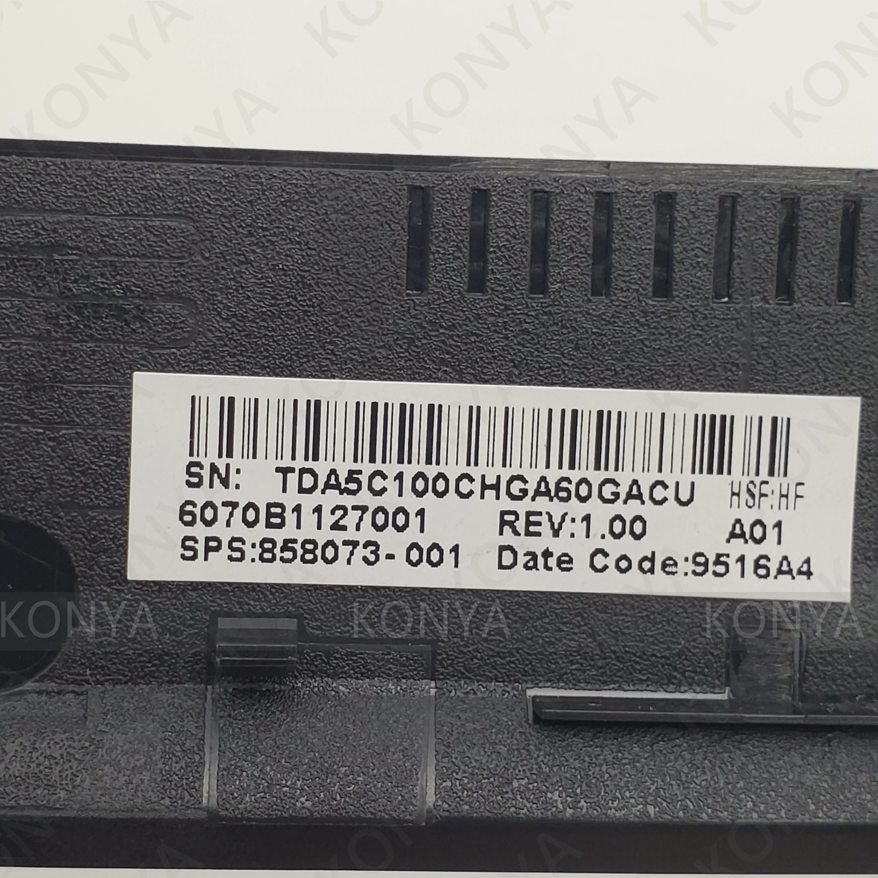 Новый оригинальный ЖК экран для HP 14 AC AN AM AR 240 G5 245 с рамкой и объемной отделкой 858073
