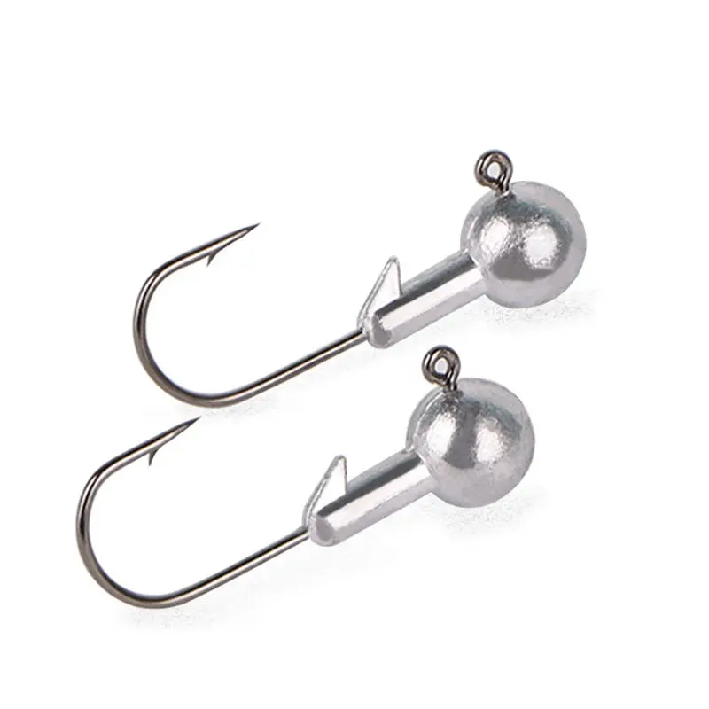 1Г 2Г сети 3g 4g 5g 10g 20 гр 22 2 28g crank Jig head крюк свинцовый крючок для рыбалки головы