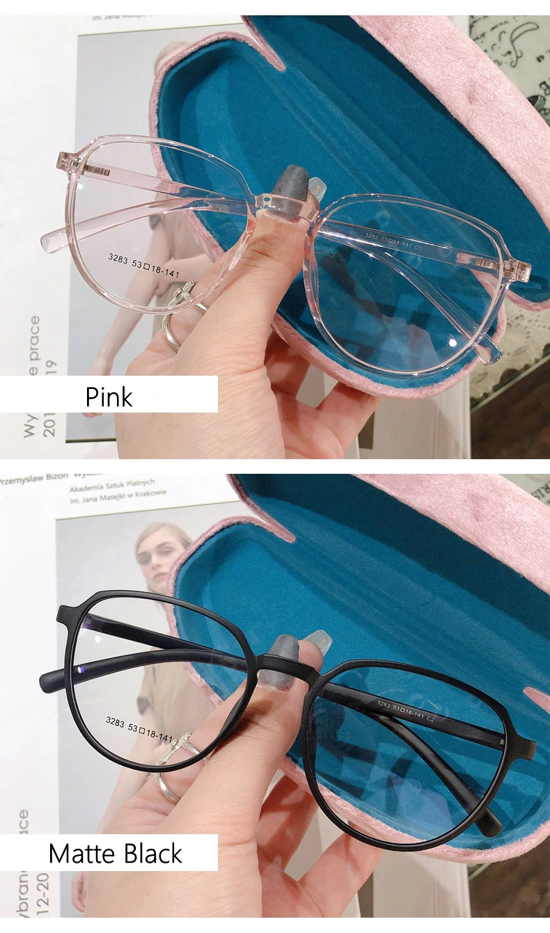 Eyeglasses Image