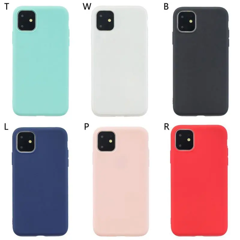 Нескользящие простые Защитные Чехлы чехол для смартфона полный защитный s с