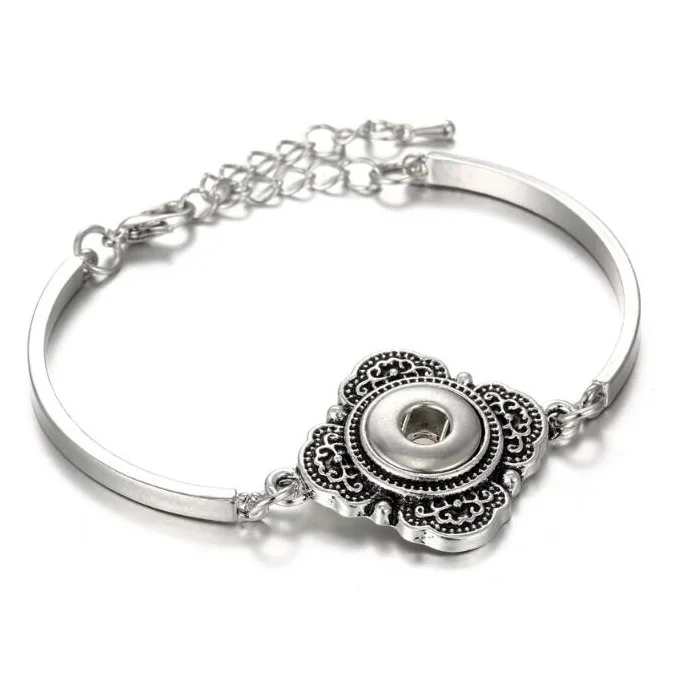 Новинка хит продаж оптовая продажа браслет с защелкой и браслеты высокое